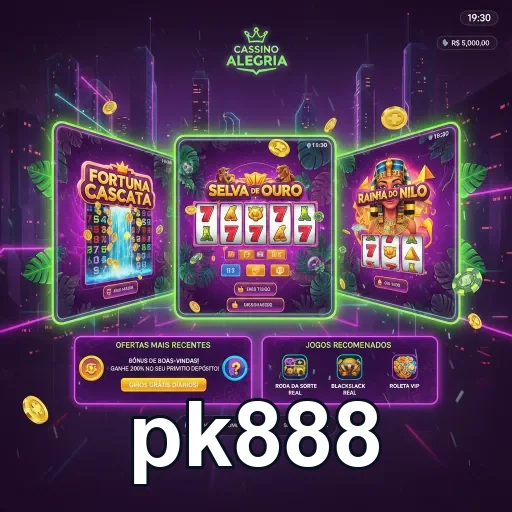 Ilustração de Inovação Contínua