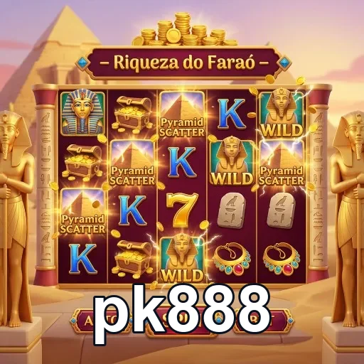 Ilustração de Descubra jogos de slot com prêmios incríveis