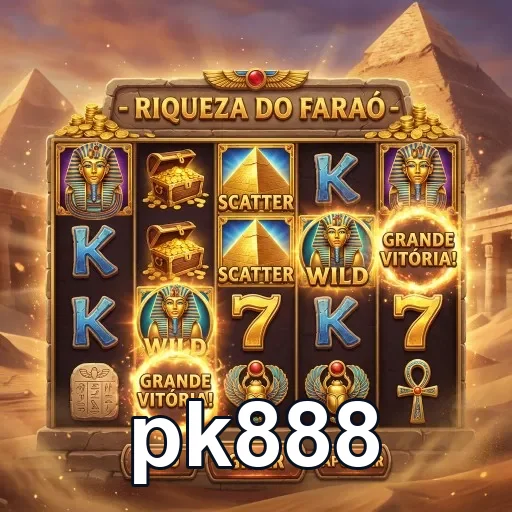 Ilustração de Conquiste sua conta VIP na pk888 com cadastro simplificado