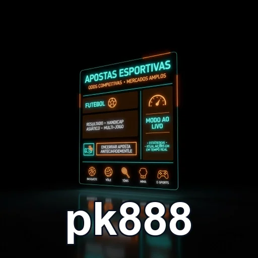 Ilustração de Descubra a Melhor Experiência em Jogos de Slots com pk888