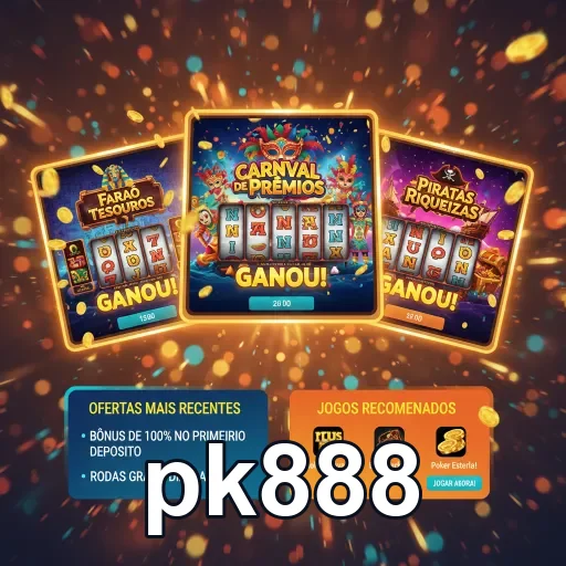 Ilustração de Explore os serviços VIP da pk888 com segurança e tecnologia