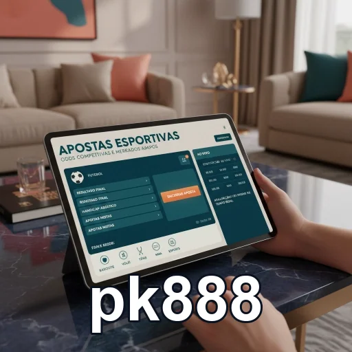Ilustração de Explore os serviços VIP da pk888 com segurança e tecnologia