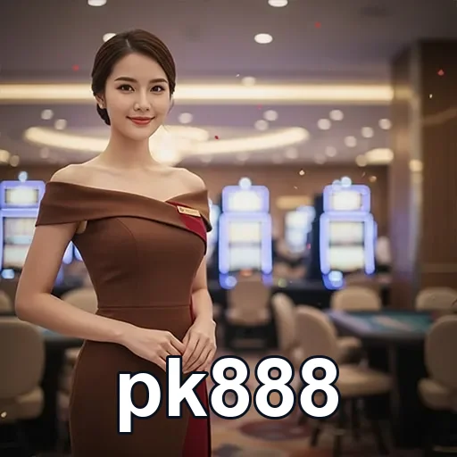 Ilustração de Explore os serviços VIP da pk888 com segurança e tecnologia