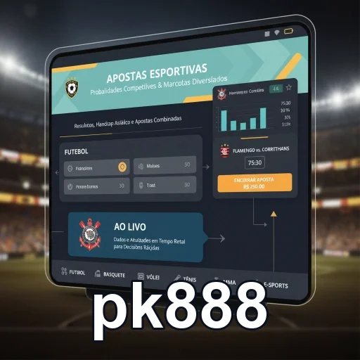 Ilustração de Explore as melhores promoções VIP na pk888