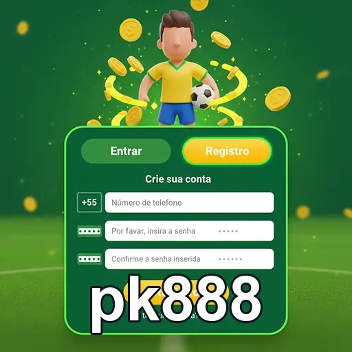 Ilustração de Explore as melhores promoções VIP na pk888