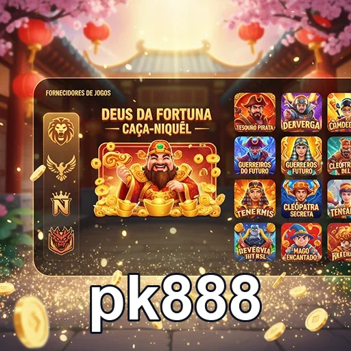 Ilustração de Explore as melhores promoções VIP na pk888