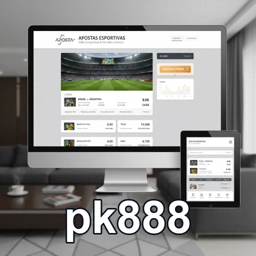 Ilustração de Explore as melhores promoções VIP na pk888