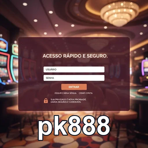 Ilustração de Explore as melhores promoções VIP na pk888