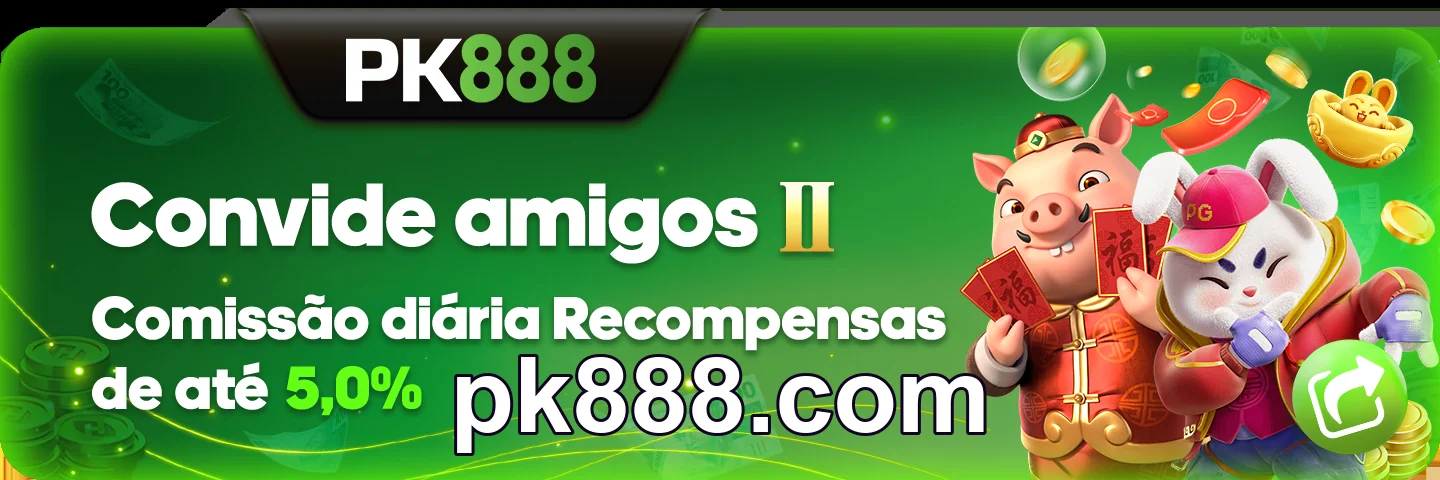 Gerente de Conta pk888.com