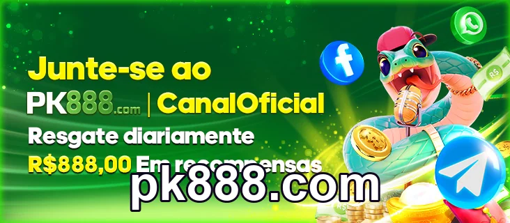 Clientes VIP desfrutando de acesso antecipado em pk888.com