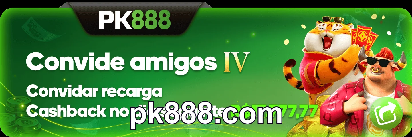 Acesso Prioritário pk888.com