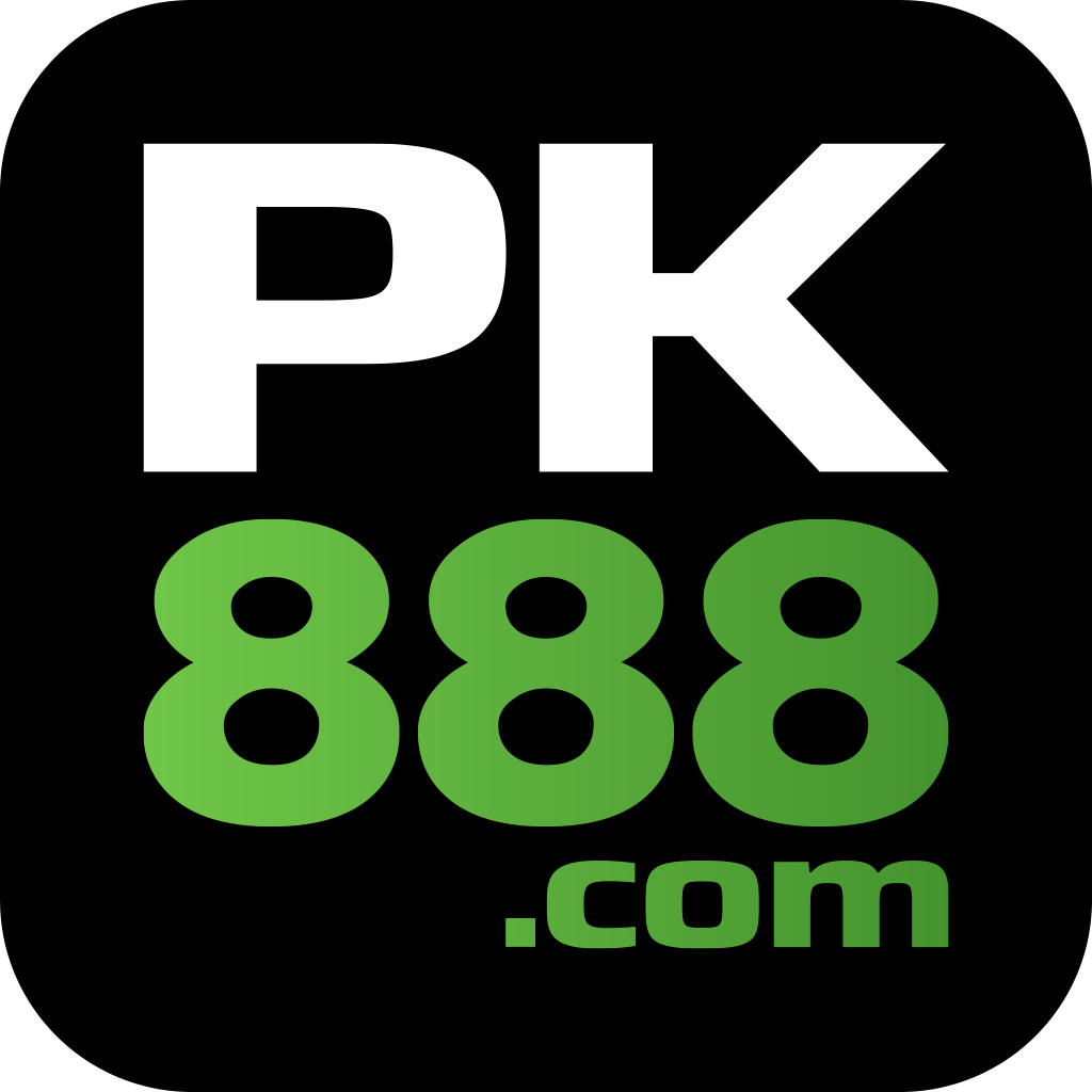 pk888.com logo